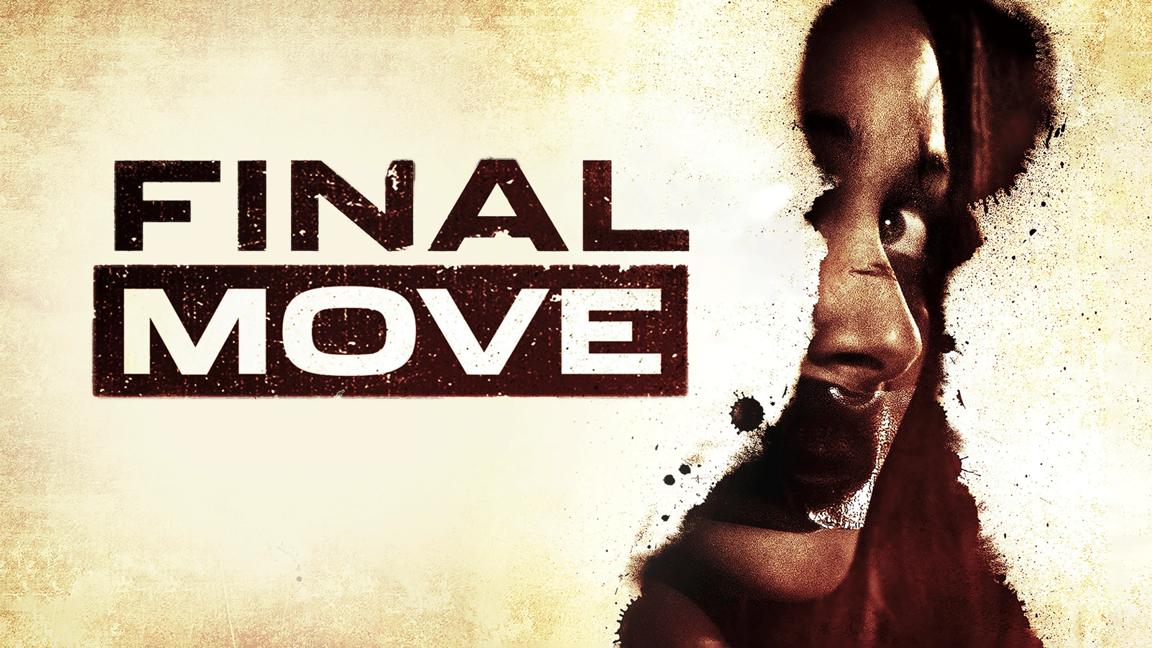 Final Move poster